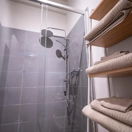 Apartment Altamarea *