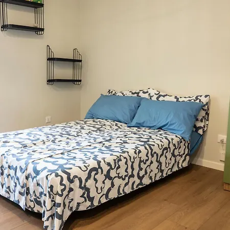 Apartment Altamarea