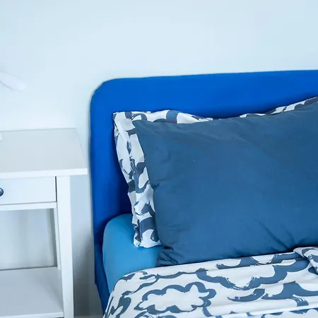 Altamarea Apartment Montesilvano