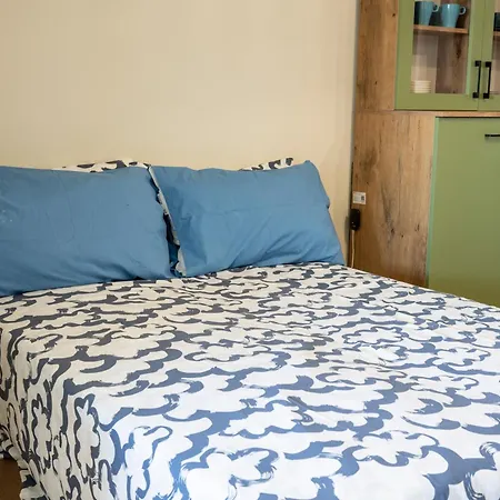 Altamarea Apartment